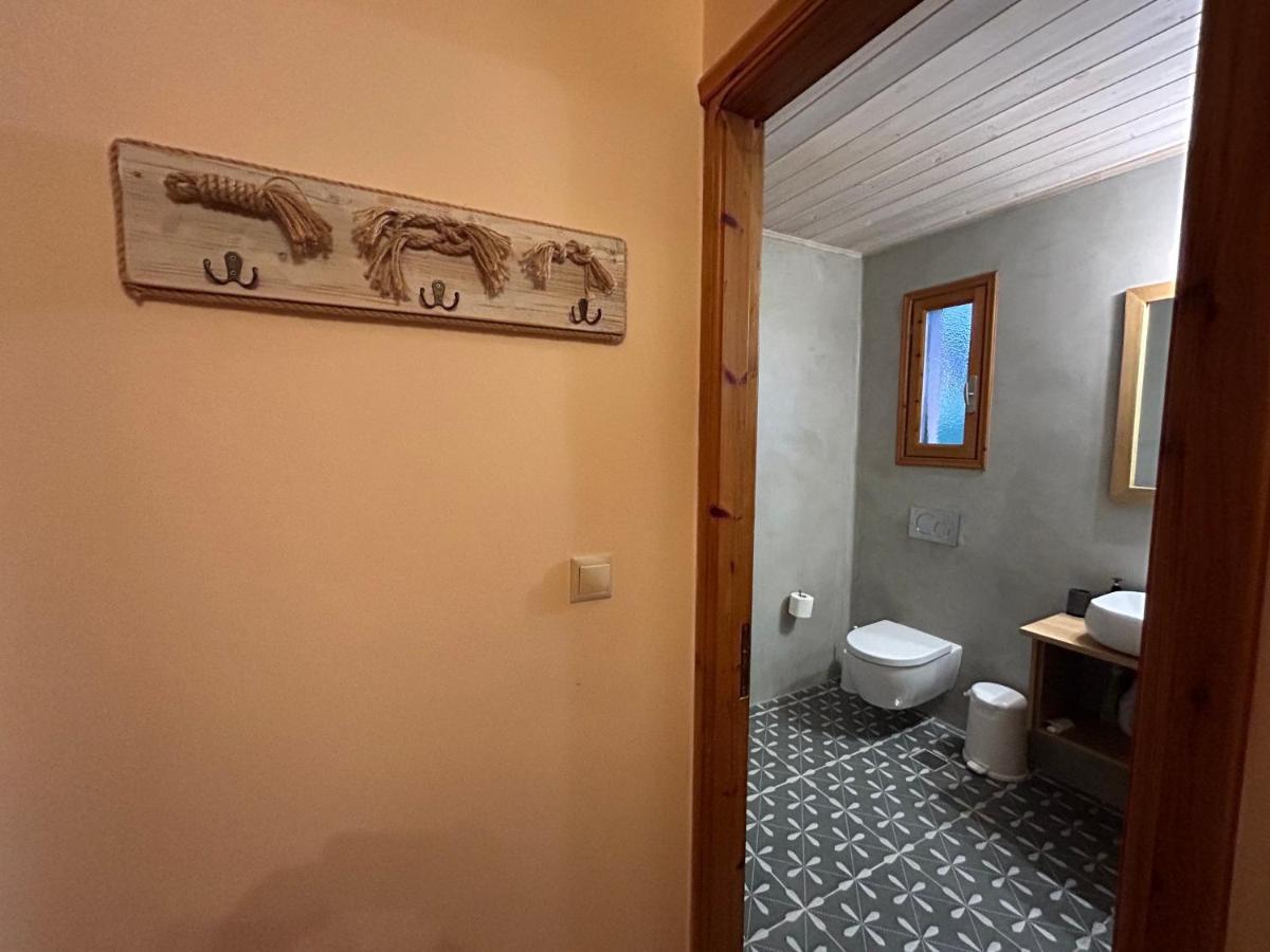 Porto Katsiki Guest Houses Athanion Exterior photo